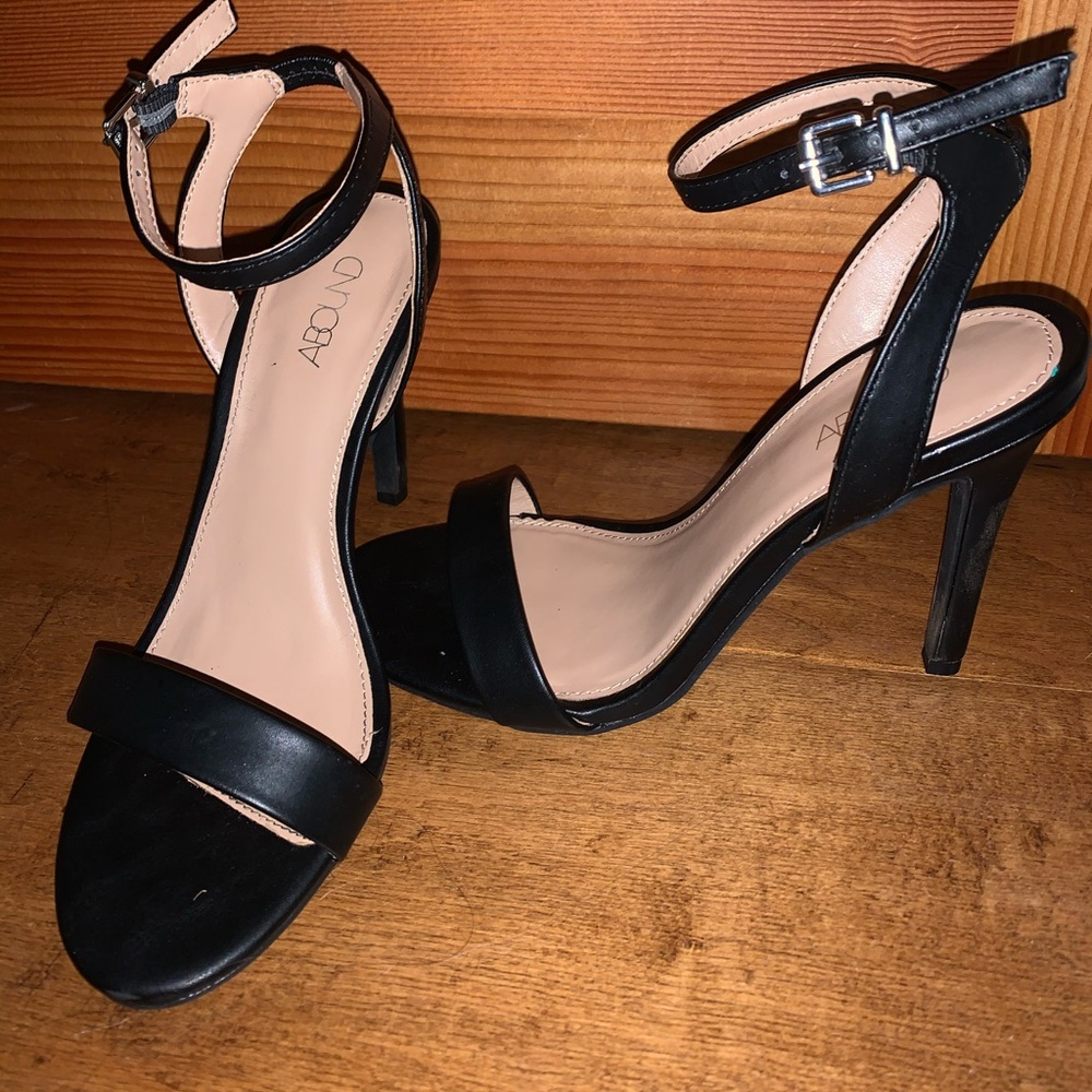 High Heels